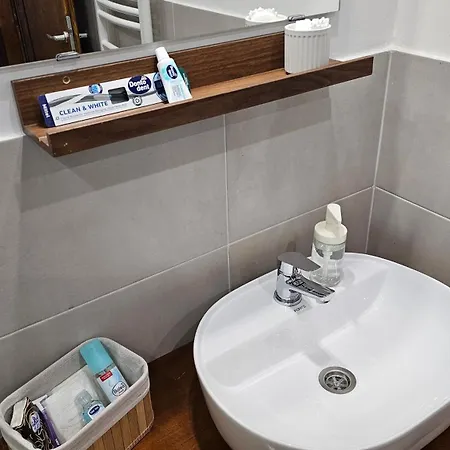 Апартаменты Beck - Super