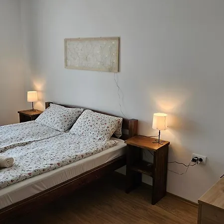 Beck - Super Apartment Sombor