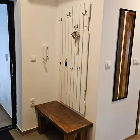 Beck - Super Апартаменты Сомбор