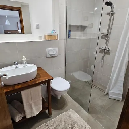 Apartment Beck - Super Sombor