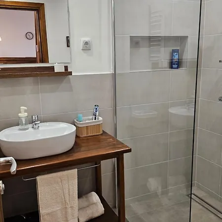 Апартаменты Beck - Super