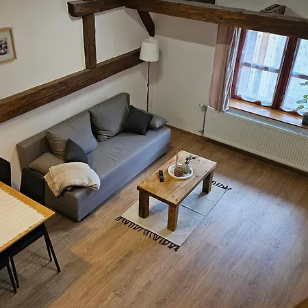 Apartment Beck - Super