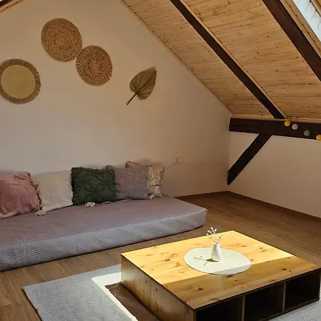 Beck - Super Апартаменты *