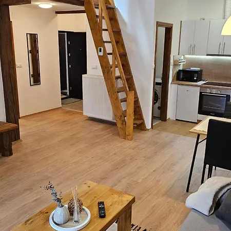 Apartment Beck - Super Sombor