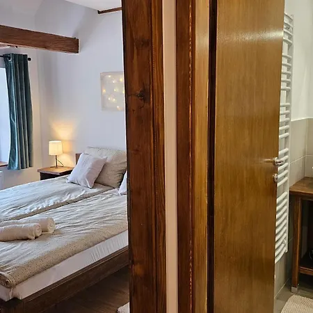 Beck - Super Апартаменты