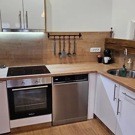 Beck - Super Апартаменты *