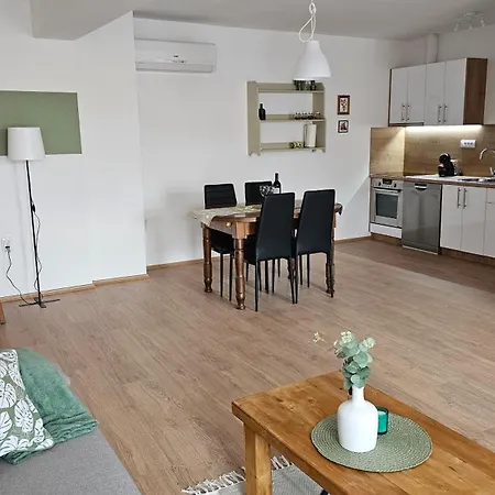 Apartment Beck - Super *