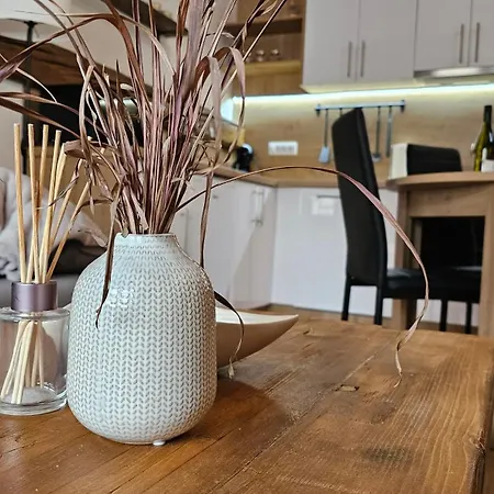 Beck - Super Апартаменты