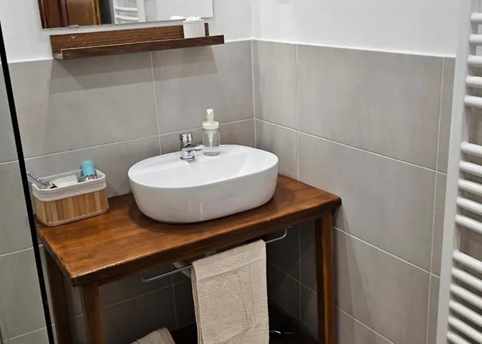 Apartment Beck - Super Sombor