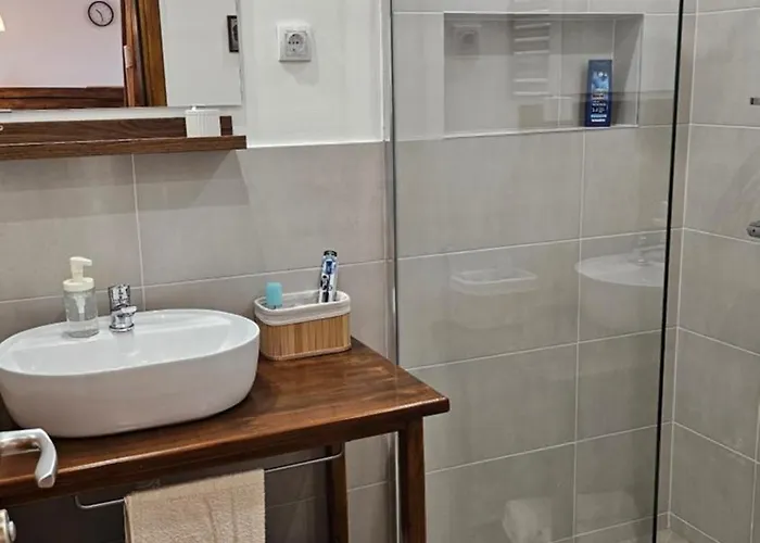 Apartment Beck - Super