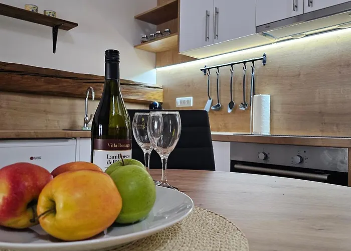 Apartment Beck - Super *