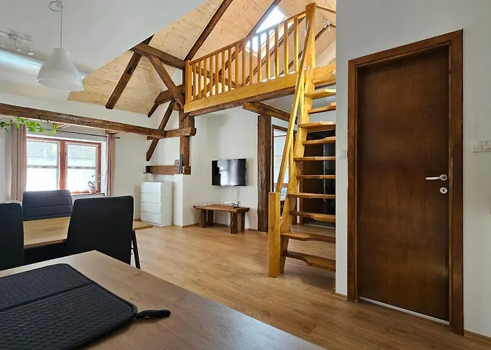 Beck - Super Apartment